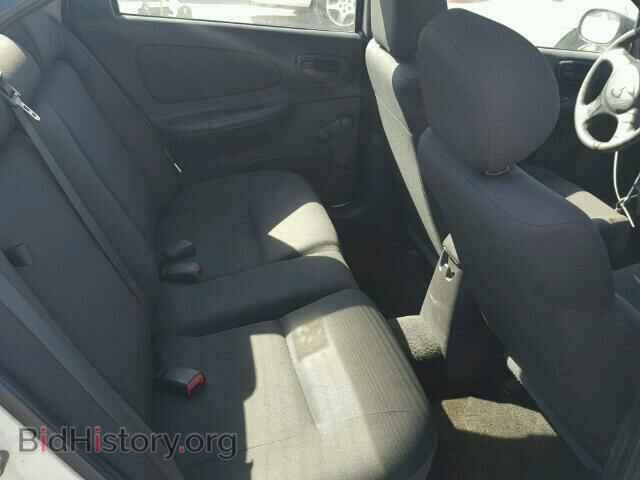 2005 DODGE NEON - VIN: 1B3ES56C85D152656 - Фото 6