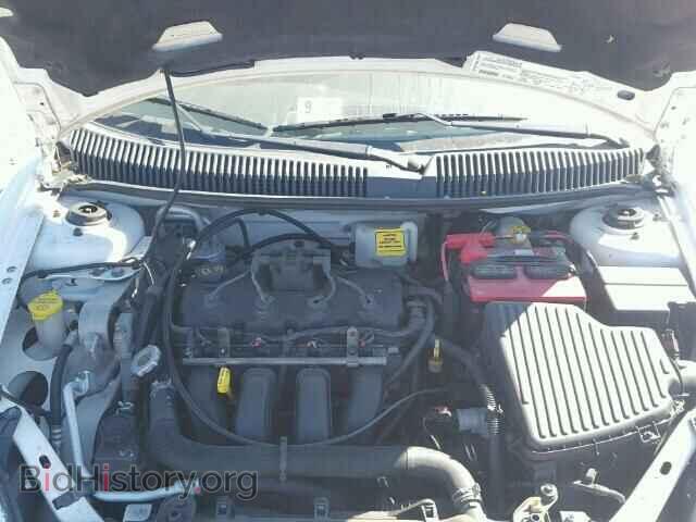 2005 DODGE NEON - VIN: 1B3ES56C85D152656 - Фото 7