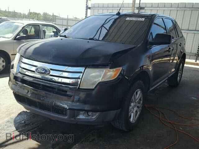 2008 FORD EDGE - VIN: 2FMDK48C98BA43548 - Photo 2