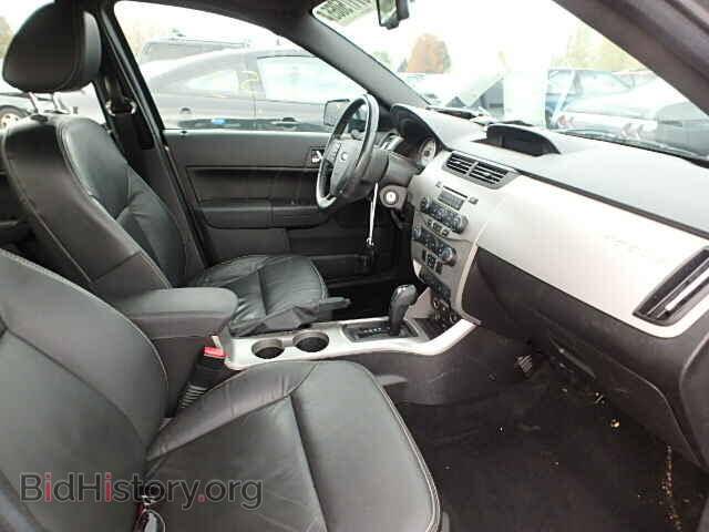 2011 FORD FOCUS - VIN: 1FAHP3HN7BW181796 - Фото 5