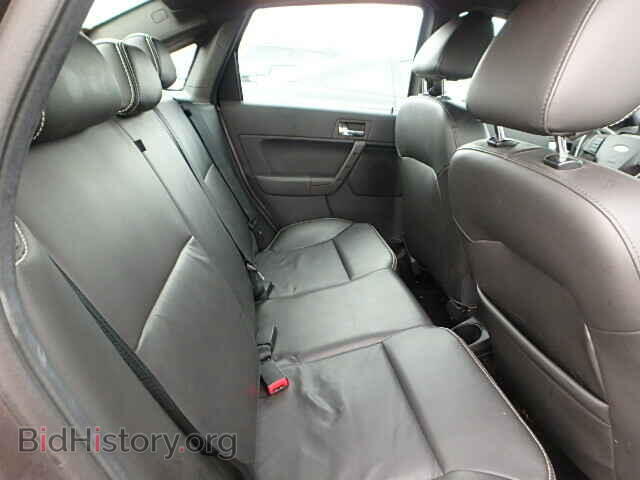 2011 FORD FOCUS - VIN: 1FAHP3HN7BW181796 - Фото 6