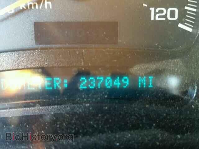 2005 CHEVROLET SILVERADO - VIN: 1GCEC19T75E301147 - Фото 8