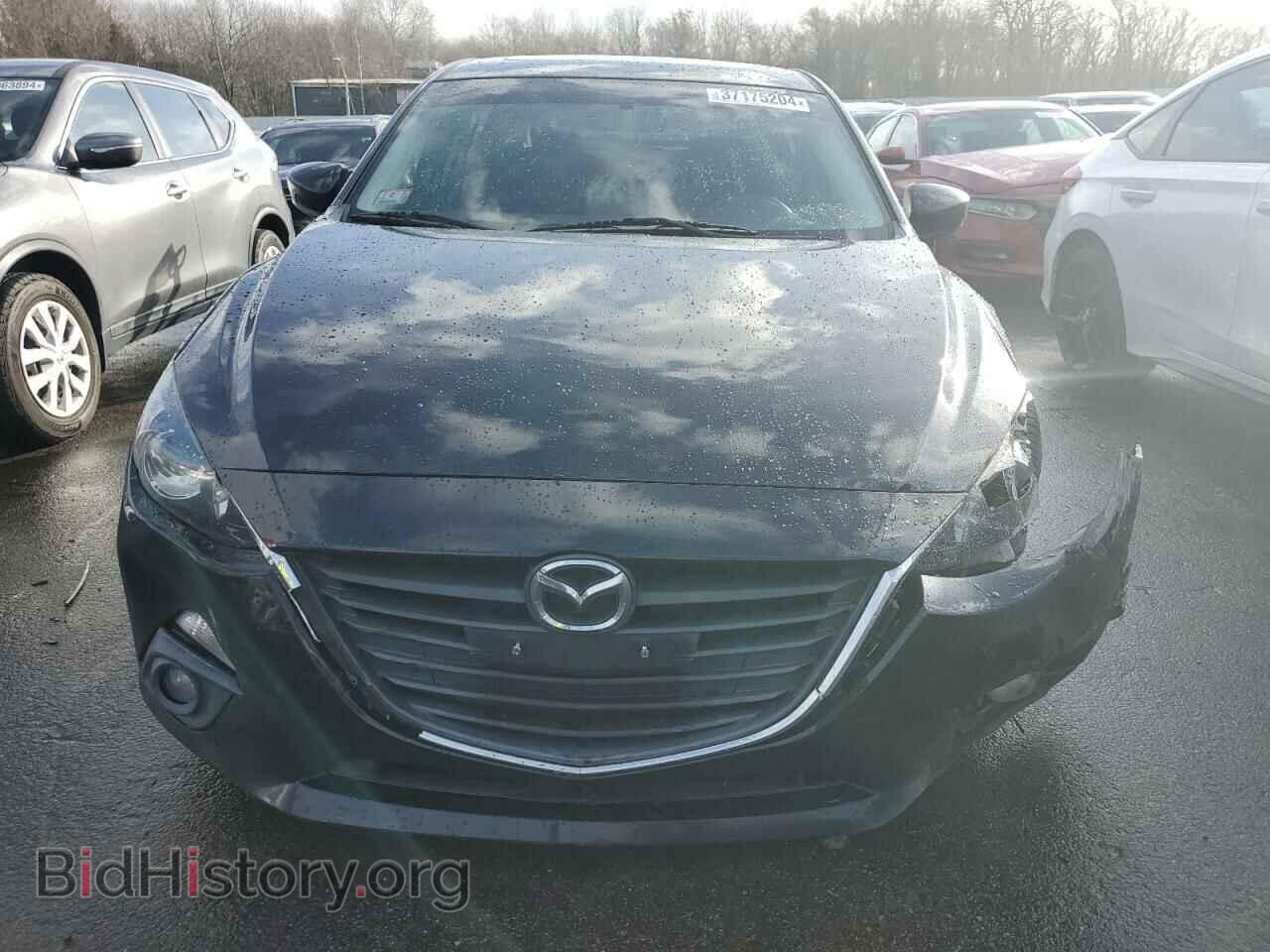 2015 MAZDA 3 - VIN: 3MZBM1L74FM234074 - Фото 5