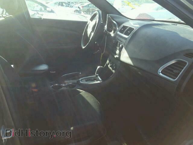 2012 DODGE AVENGER - VIN: 1C3CDZCB5CN274566 - Photo 5