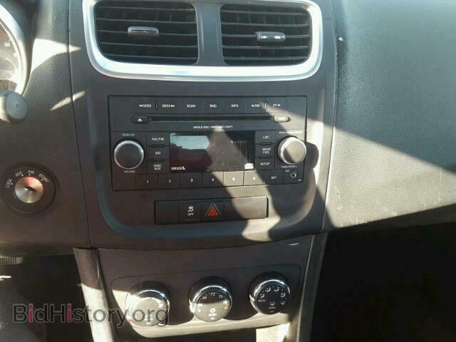 2012 DODGE AVENGER - VIN: 1C3CDZCB5CN274566 - Photo 9