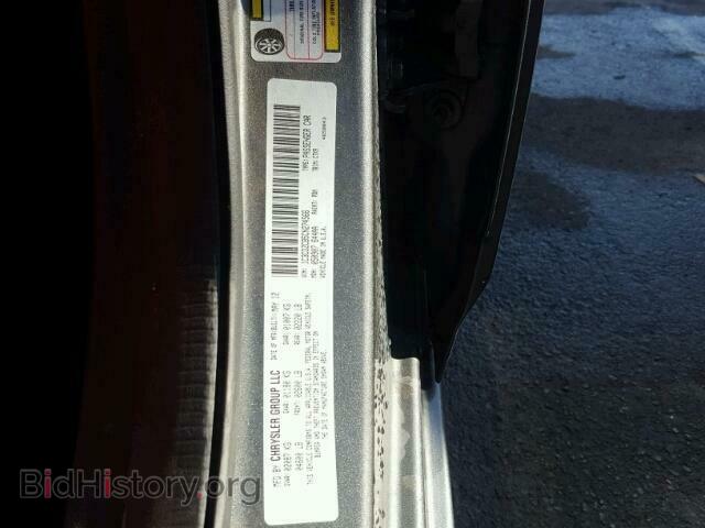 2012 DODGE AVENGER - VIN: 1C3CDZCB5CN274566 - Photo 10