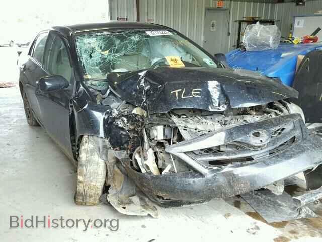 Фотография 5YFBU4EE6CP050498 - TOYOTA COROLLA 2012