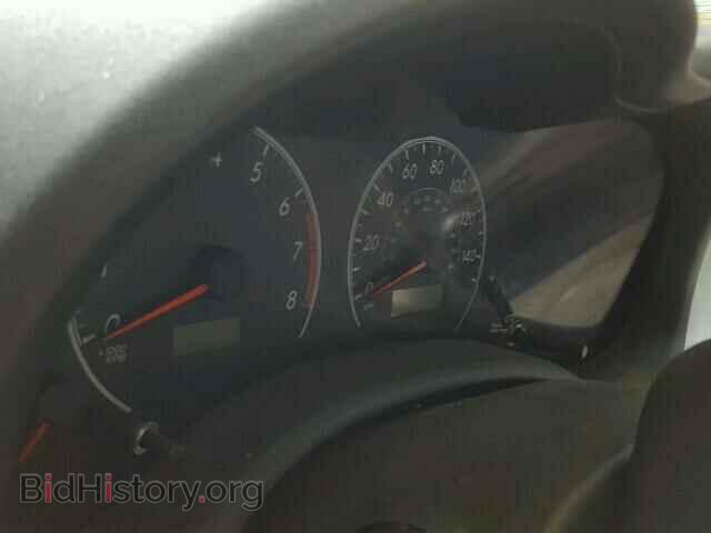 2012 TOYOTA COROLLA - VIN: 5YFBU4EE6CP050498 - Фото 8
