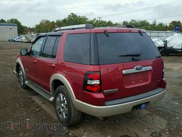 2007 FORD EXPLORER - VIN: 1FMEU74E07UB79776 - Photo 3