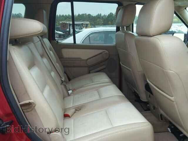 2007 FORD EXPLORER - VIN: 1FMEU74E07UB79776 - Photo 6