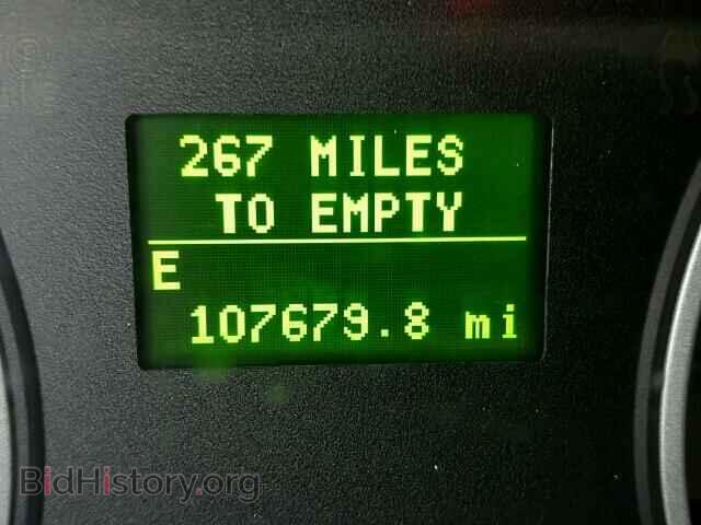 2007 FORD EXPLORER - VIN: 1FMEU74E07UB79776 - Photo 8