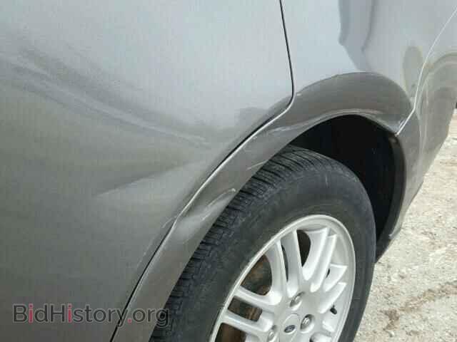 2010 FORD FOCUS - VIN: 1FAHP3FN2AW184543 - Фото 10