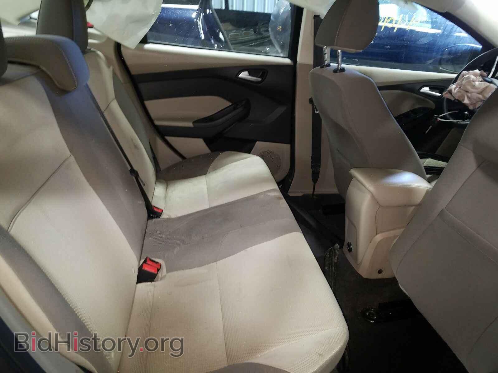 2013 FORD FOCUS - VIN: 1FADP3F23DL331849 - Photo 6