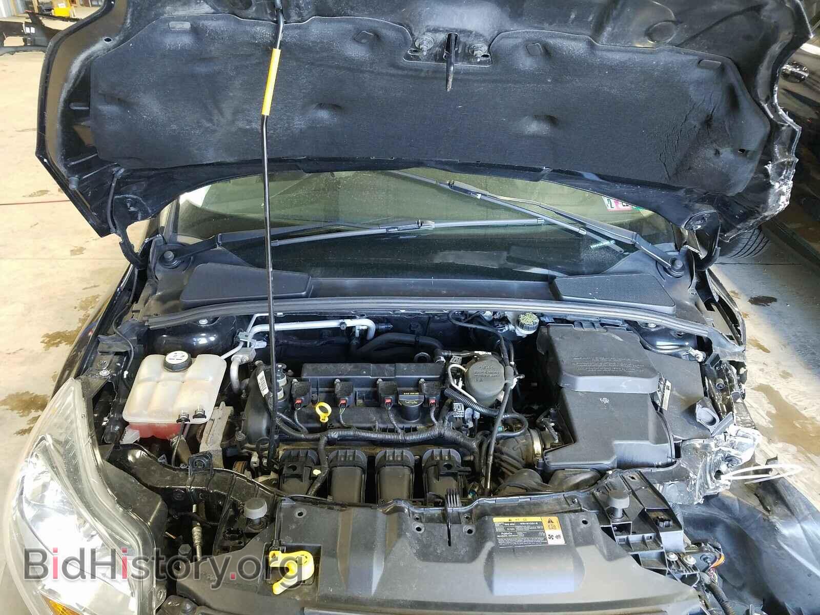 2013 FORD FOCUS - VIN: 1FADP3F23DL331849 - Photo 7