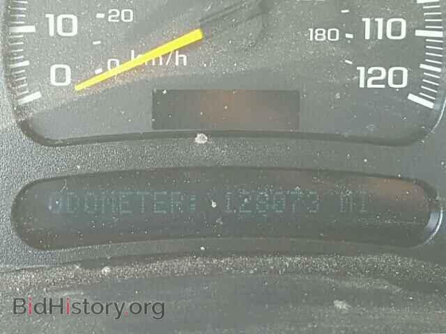 2005 CHEVROLET SILVERADO - VIN: 2GCEC19V251327755 - Фото 8