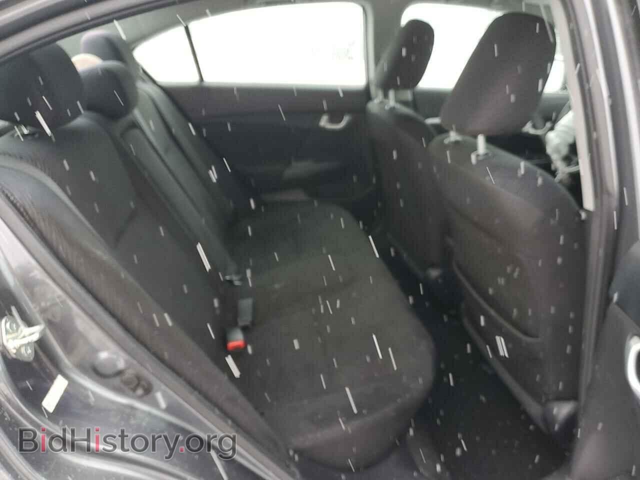 2013 HONDA CIVIC - VIN: 19XFB2F82DE250611 - Фото 10