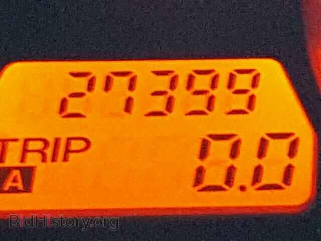 2008 MAZDA MIATA - VIN: JM1NC25F180155108 - Фото 8
