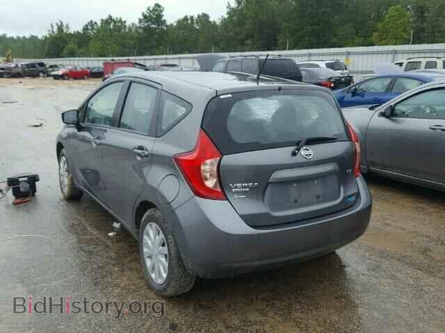 2016 NISSAN VERSA - VIN: 3N1CE2CP2GL359613 - Photo 3