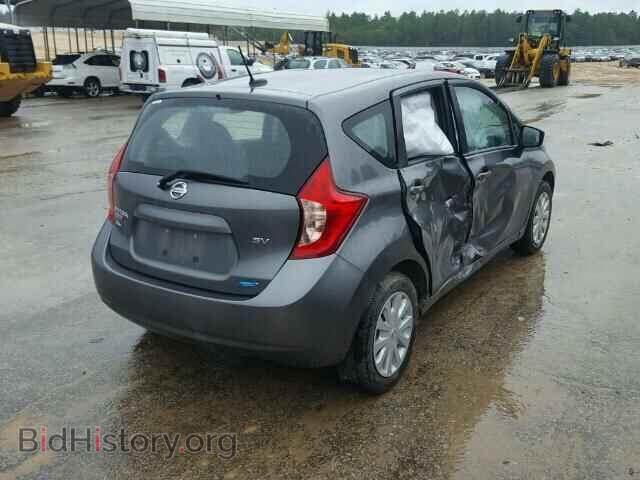 2016 NISSAN VERSA - VIN: 3N1CE2CP2GL359613 - Photo 4