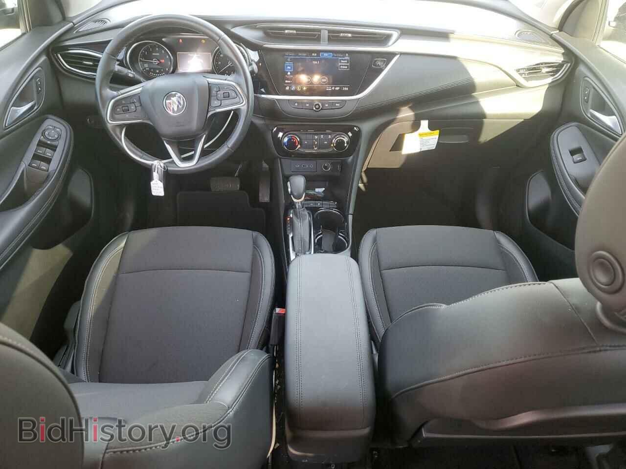 2021 BUICK ENCORE - VIN: KL4MMBS21MB053164 - Фото 8