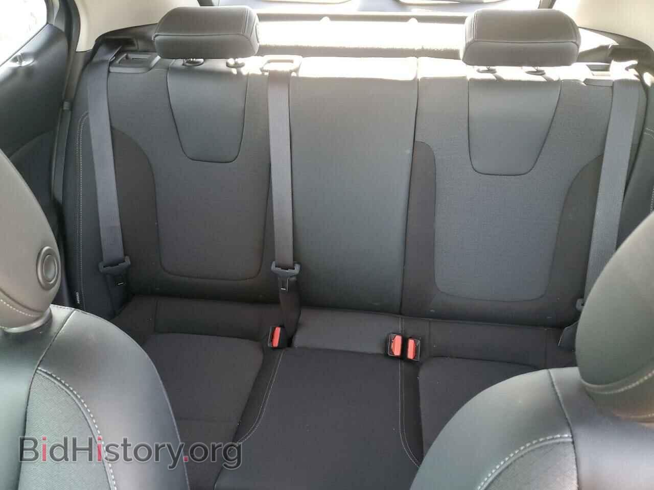 2021 BUICK ENCORE - VIN: KL4MMBS21MB053164 - Фото 10
