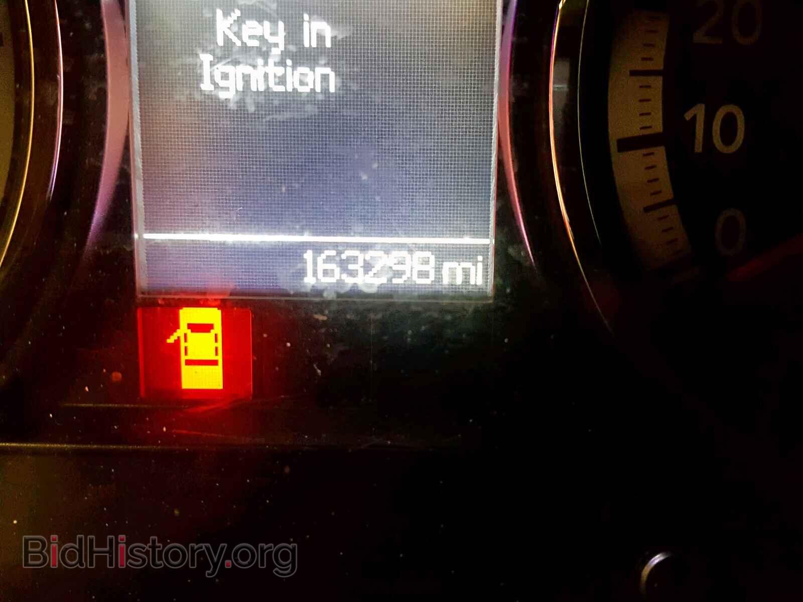 2012 DODGE RAM 1500 S - VIN: 1C6RD6GP6CS115977 - Фото 8