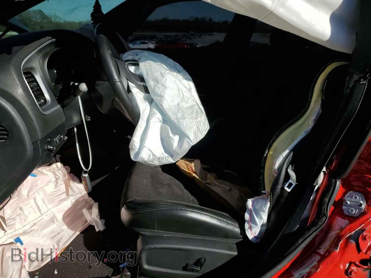 2017 DODGE CHARGER - VIN: 2C3CDXGJ3HH589727 - Фото 7
