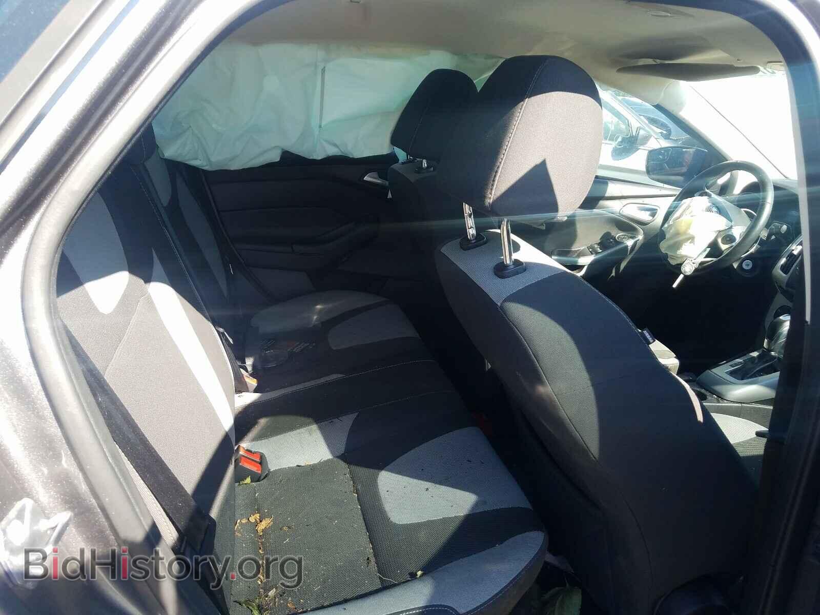 2012 FORD FOCUS - VIN: 1FAHP3F25CL408074 - Photo 6