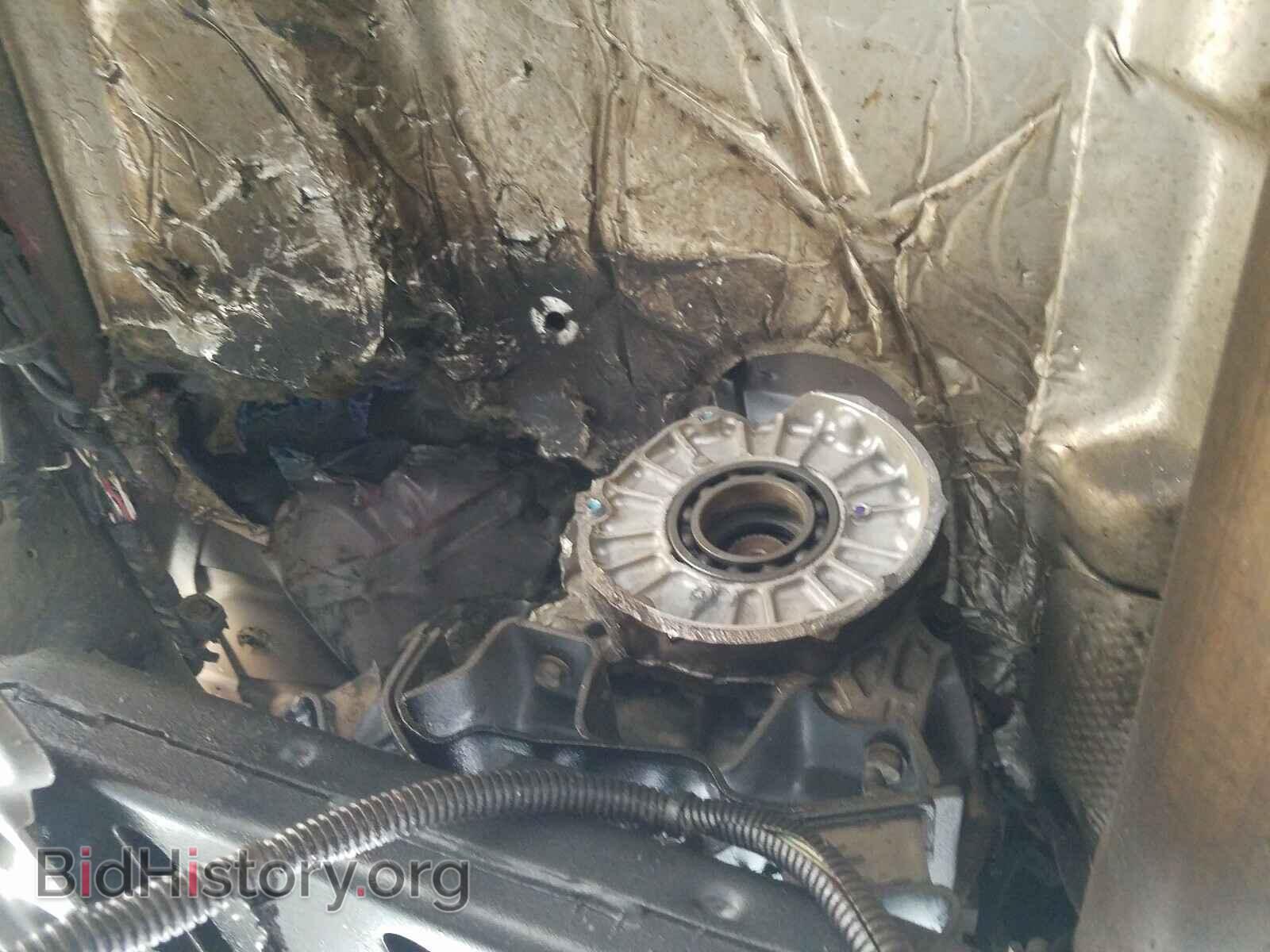 2012 DODGE RAM 3500 - VIN: 3C63D3DL7CG345492 - Фото 9