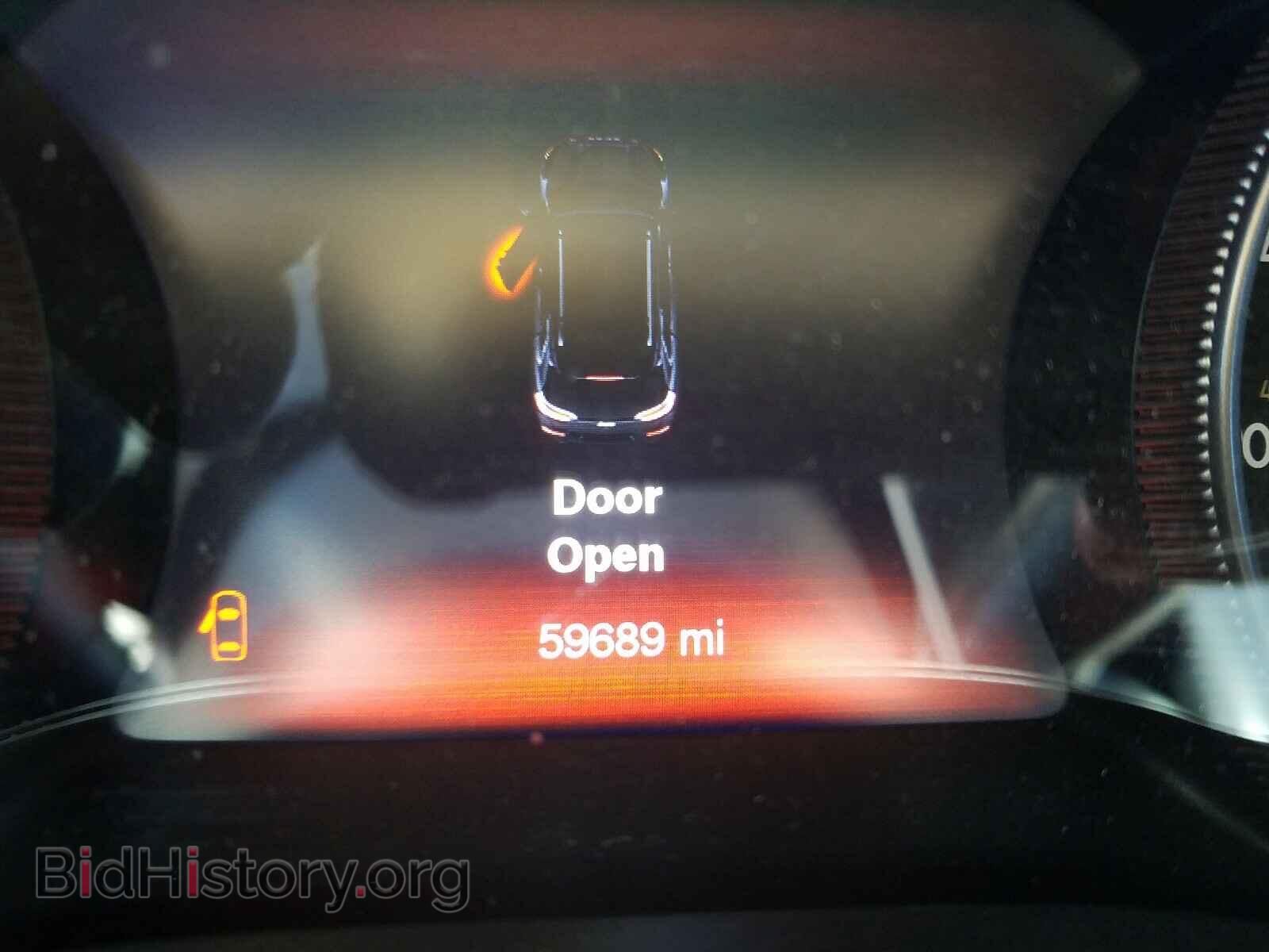2014 JEEP CHEROKEE - VIN: 1C4PJMDB5EW280968 - Фото 8