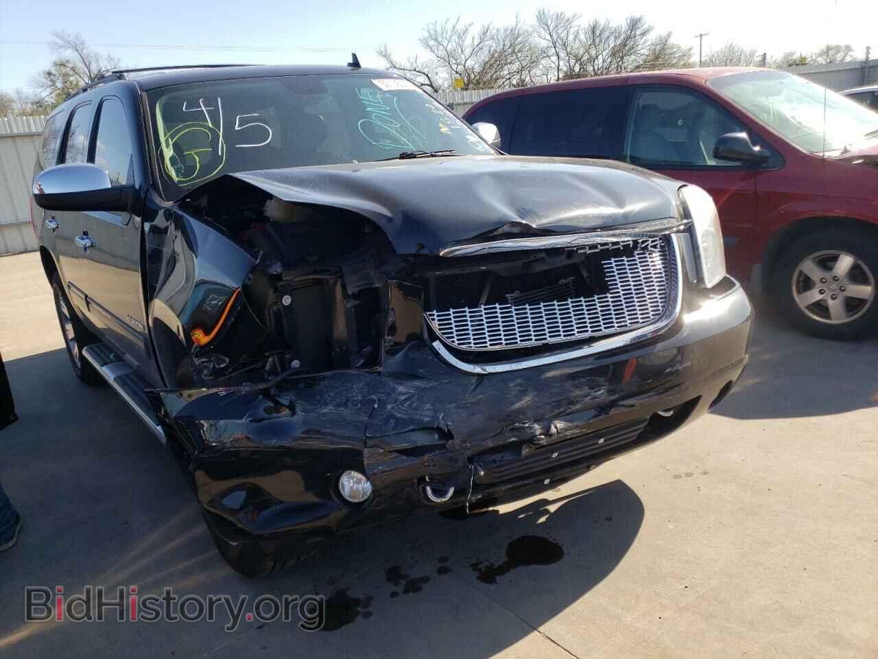 2012 GMC YUKON - VIN: 1GKS1CE06CR282553 - Фото 9