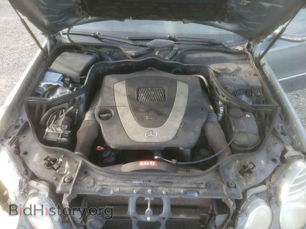 2007 MERCEDES-BENZ E-CLASS - VIN: WDBUF87X87B128016 - Фото 7