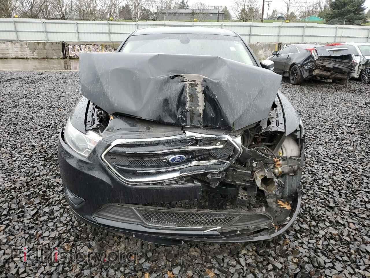 2013 FORD TAURUS - VIN: 1FAHP2F81DG212433 - Photo 5
