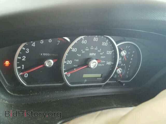2007 MITSUBISHI GALANT - VIN: 4A3AB36F87E084414 - Фото 8