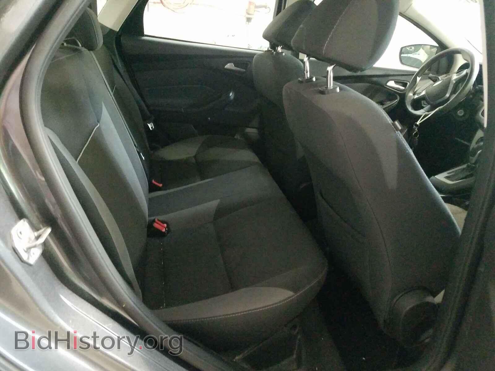 2013 FORD FOCUS - VIN: 1FADP3F28DL370159 - Photo 6