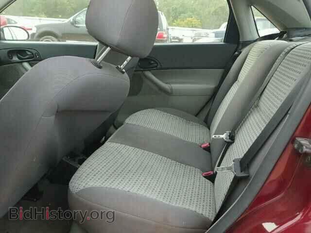2007 FORD FOCUS - VIN: 1FAFP34N67W180417 - Фото 6