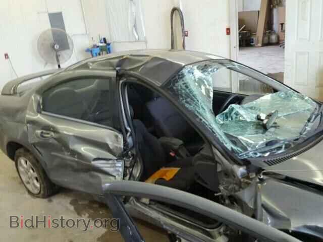 2005 DODGE NEON - VIN: 1B3ES56C25D119376 - Фото 9