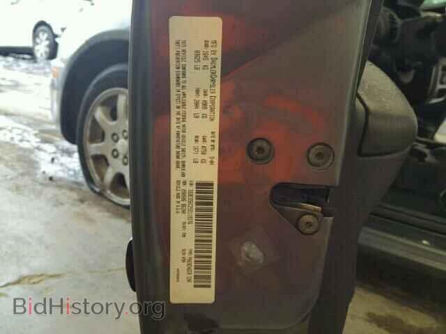 2005 DODGE NEON - VIN: 1B3ES56C25D119376 - Фото 10