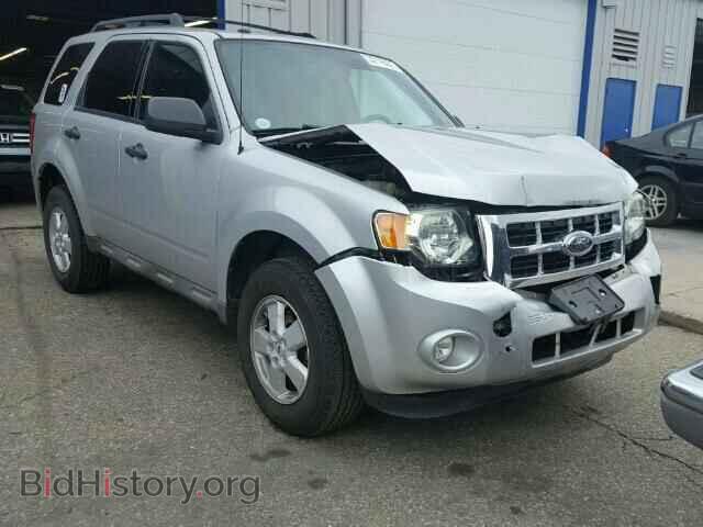 Фотография 1FMCU03G79KB71447 - FORD ESCAPE 2009