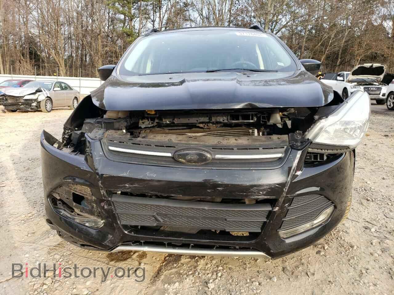 2013 FORD ESCAPE - VIN: 1FMCU0G93DUD75428 - Фото 5