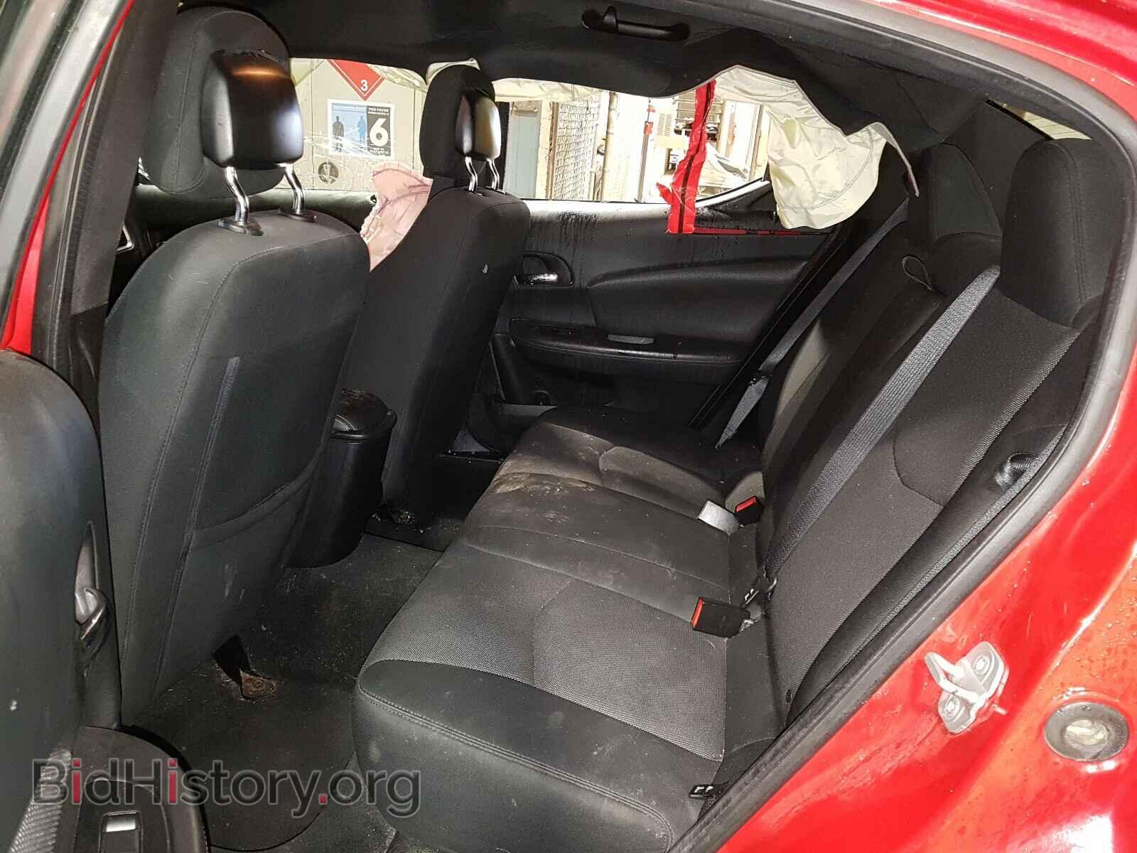 2013 DODGE AVENGER - VIN: 1C3CDZAB0DN680890 - Photo 6