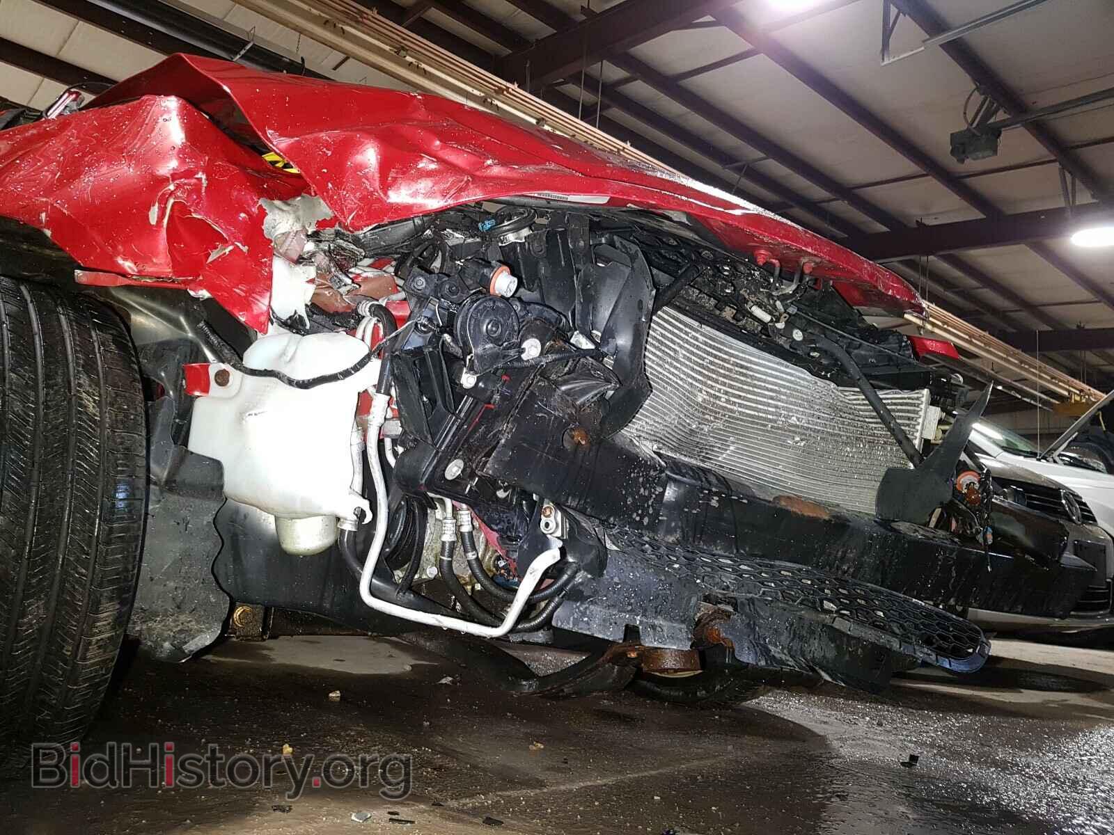 2013 DODGE AVENGER - VIN: 1C3CDZAB0DN680890 - Photo 9