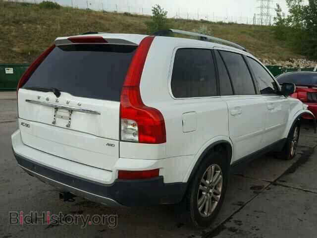 2011 VOLVO XC90 - VIN: YV4952CZXB1574419 - Фото 4