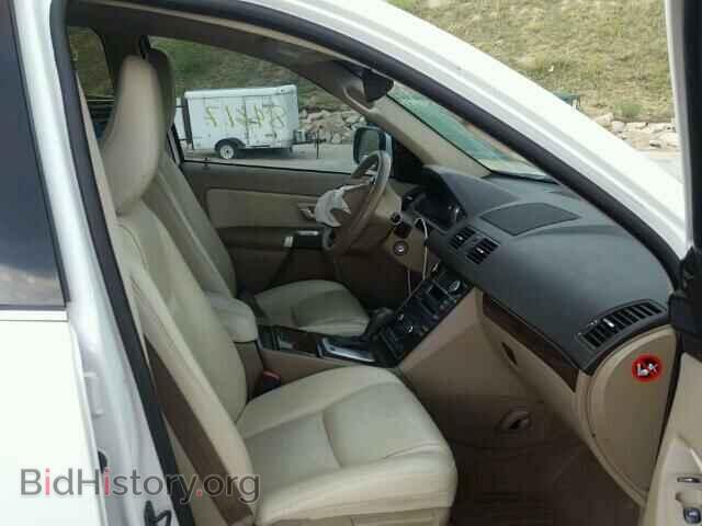 2011 VOLVO XC90 - VIN: YV4952CZXB1574419 - Фото 5