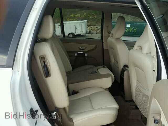 2011 VOLVO XC90 - VIN: YV4952CZXB1574419 - Фото 6