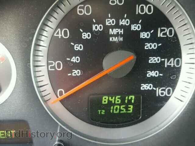 2011 VOLVO XC90 - VIN: YV4952CZXB1574419 - Фото 8