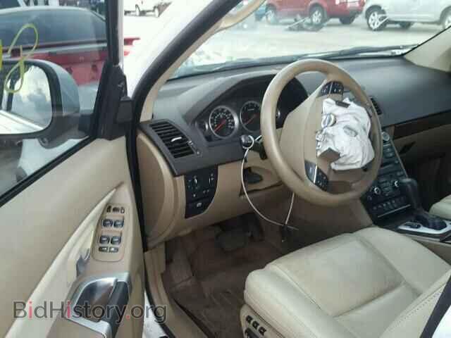2011 VOLVO XC90 - VIN: YV4952CZXB1574419 - Фото 9