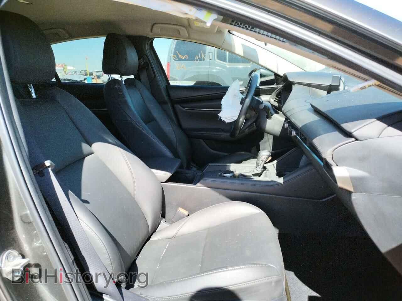 2020 MAZDA 3 - VIN: 3MZBPACL5LM130077 - Photo 5