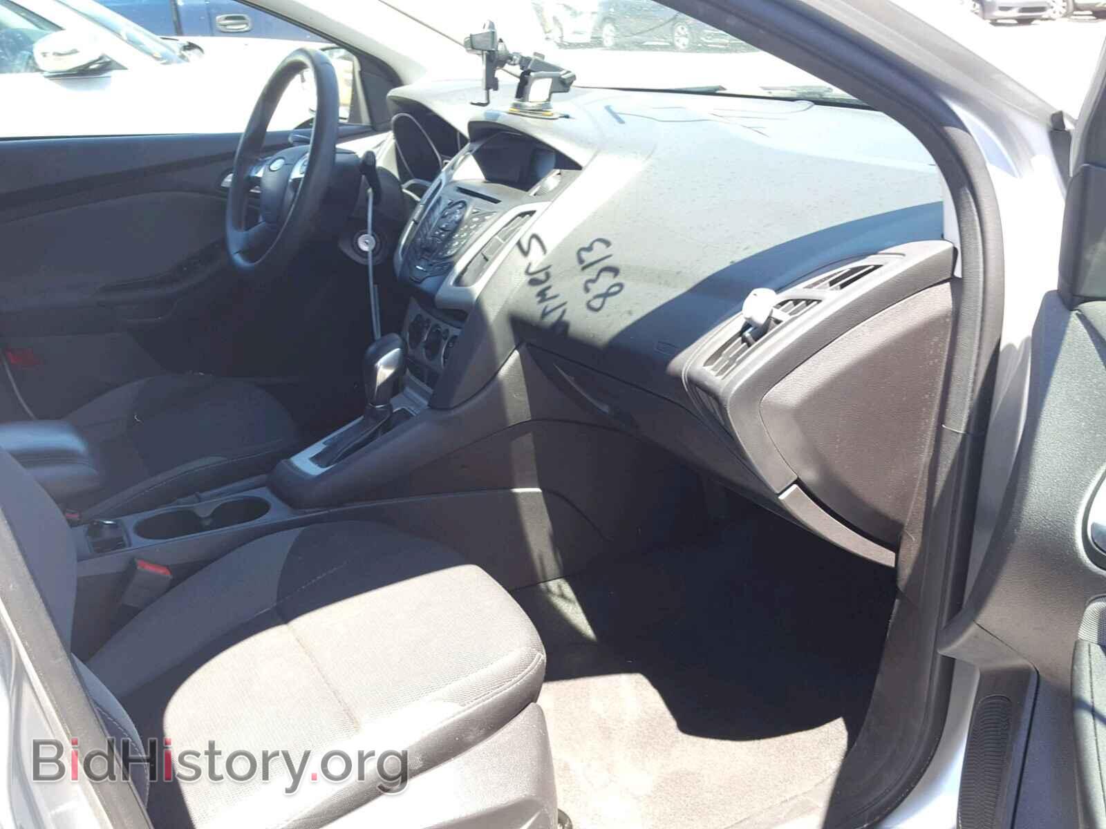 2014 FORD FOCUS - VIN: 1FADP3F24EL341503 - Photo 5