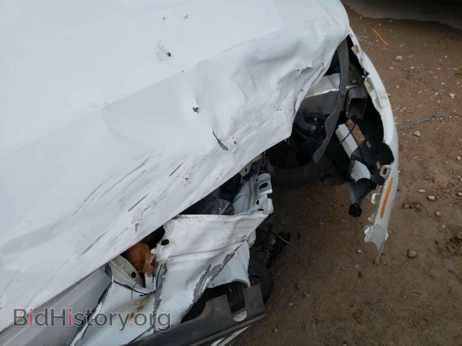 2017 AUDI A4 - VIN: WAUGNAF42HN010282 - Фото 9